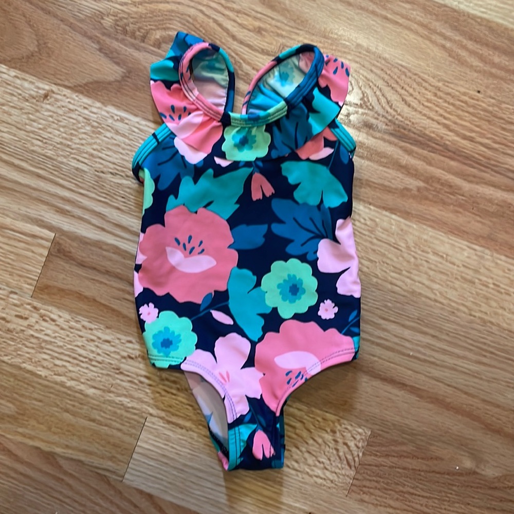 6m One Piece